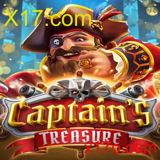 CaptainssTreasure