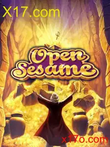 OpenSesame